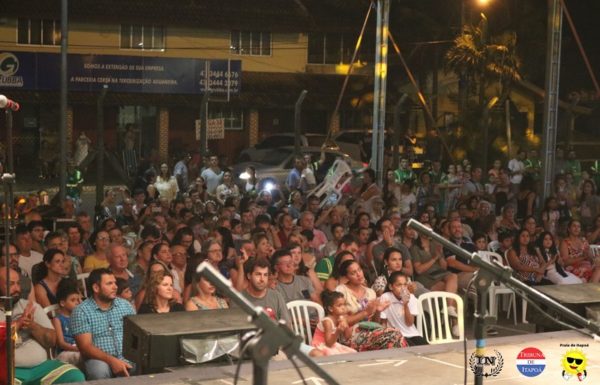 Cenario encantador e apresentacoes impecaveis marcaram a 4a Noite Cultural do Porto Itapoa 52