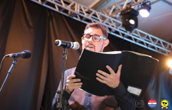 Cenario encantador e apresentacoes impecaveis marcaram a 4a Noite Cultural do Porto Itapoa 79