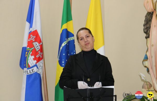 Concerto Natal Sempre Presente e ovacionado pelo publico presente na Igreja Matriz 08