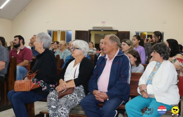 Concerto Natal Sempre Presente e ovacionado pelo publico presente na Igreja Matriz 23