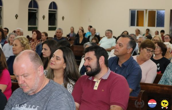 Concerto Natal Sempre Presente e ovacionado pelo publico presente na Igreja Matriz 25