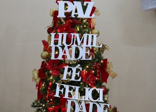 Concerto Natal Sempre Presente e ovacionado pelo publico presente na Igreja Matriz 51