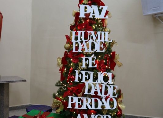 Concerto Natal Sempre Presente e ovacionado pelo publico presente na Igreja Matriz 85