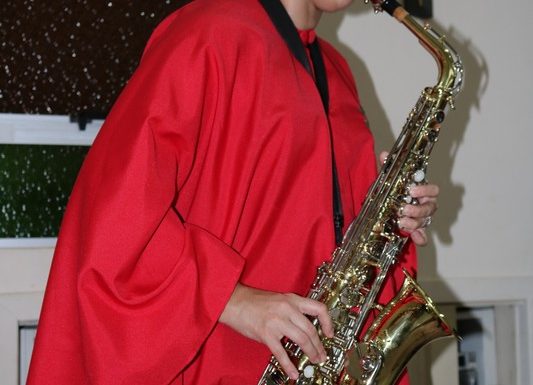 Concerto Natal Sempre Presente e ovacionado pelo publico presente na Igreja Matriz 87