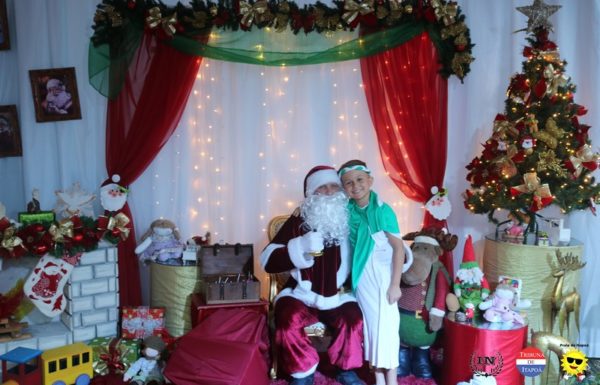 Primeiro evento da Noite Cultural do Porto Itapoa 2018 foi um sucesso 09