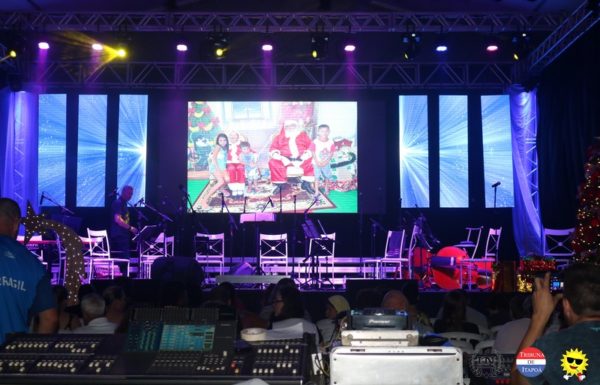 Primeiro evento da Noite Cultural do Porto Itapoa 2018 foi um sucesso 12