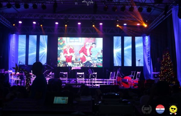 Primeiro evento da Noite Cultural do Porto Itapoa 2018 foi um sucesso 13