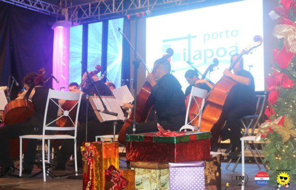 Primeiro evento da Noite Cultural do Porto Itapoa 2018 foi um sucesso 17