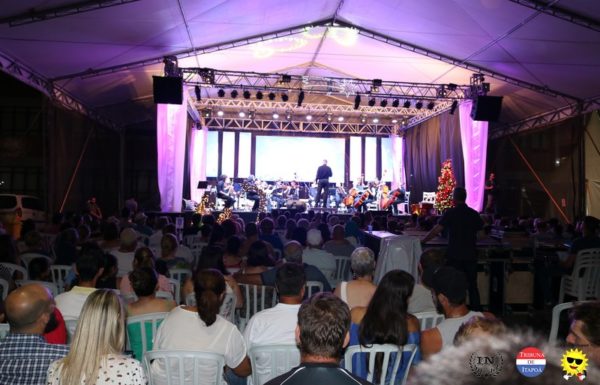 Primeiro evento da Noite Cultural do Porto Itapoa 2018 foi um sucesso 23