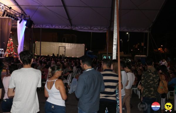 Primeiro evento da Noite Cultural do Porto Itapoa 2018 foi um sucesso 27