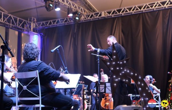 Primeiro evento da Noite Cultural do Porto Itapoa 2018 foi um sucesso 28