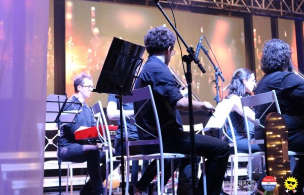 Primeiro evento da Noite Cultural do Porto Itapoa 2018 foi um sucesso 29