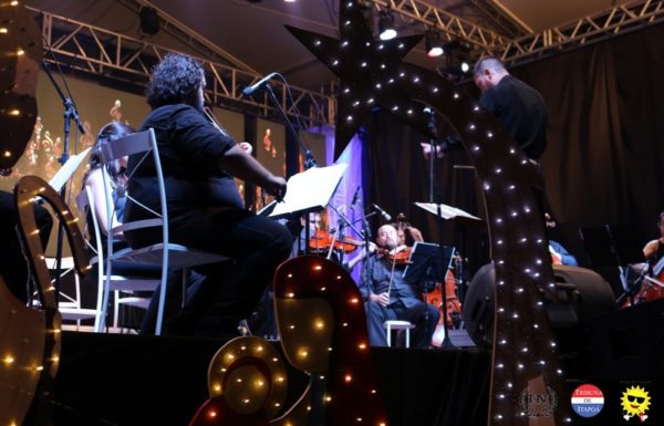 Primeiro evento da Noite Cultural do Porto Itapoa 2018 foi um sucesso 30