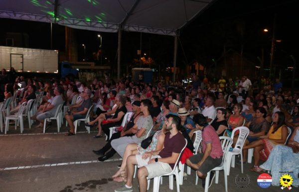 Primeiro evento da Noite Cultural do Porto Itapoa 2018 foi um sucesso 31