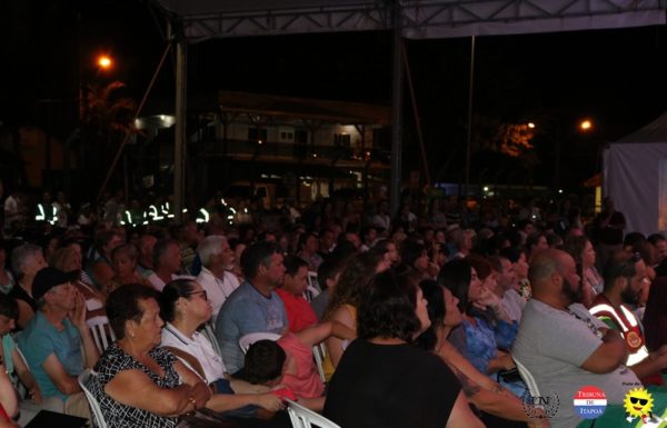 Primeiro evento da Noite Cultural do Porto Itapoa 2018 foi um sucesso 32