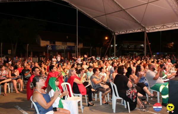 Primeiro evento da Noite Cultural do Porto Itapoa 2018 foi um sucesso 33