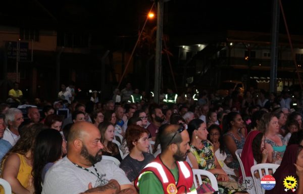 Primeiro evento da Noite Cultural do Porto Itapoa 2018 foi um sucesso 34
