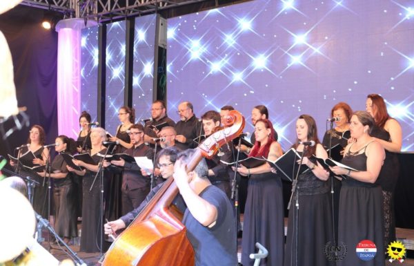 Primeiro evento da Noite Cultural do Porto Itapoa 2018 foi um sucesso 38