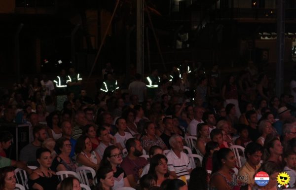 Primeiro evento da Noite Cultural do Porto Itapoa 2018 foi um sucesso 39