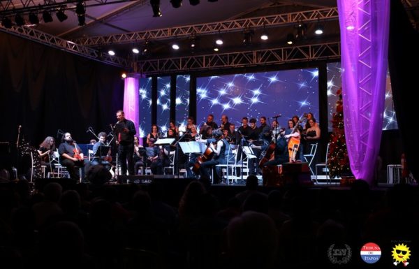 Primeiro evento da Noite Cultural do Porto Itapoa 2018 foi um sucesso 40