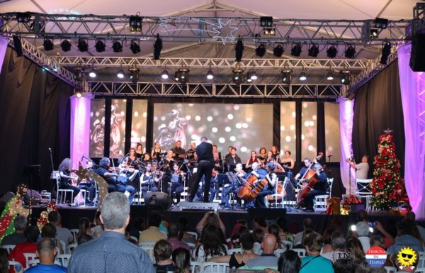 Primeiro evento da Noite Cultural do Porto Itapoa 2018 foi um sucesso 41