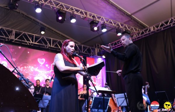 Primeiro evento da Noite Cultural do Porto Itapoa 2018 foi um sucesso 42