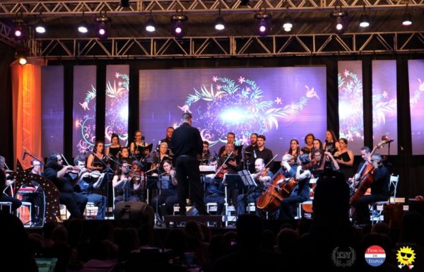 Primeiro evento da Noite Cultural do Porto Itapoa 2018 foi um sucesso 44