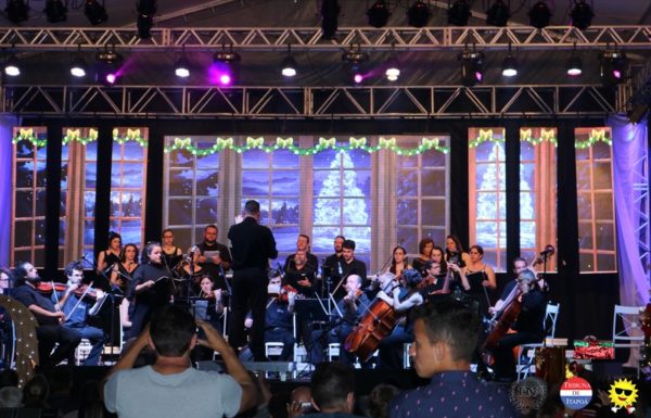 Primeiro evento da Noite Cultural do Porto Itapoa 2018 foi um sucesso 45