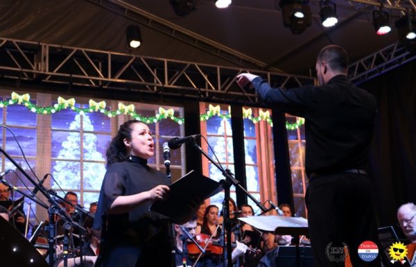 Primeiro evento da Noite Cultural do Porto Itapoa 2018 foi um sucesso 47
