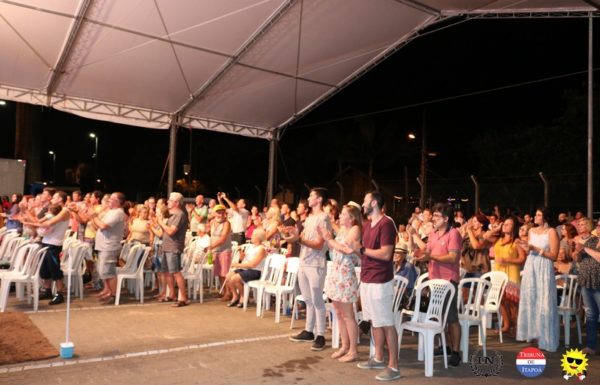 Primeiro evento da Noite Cultural do Porto Itapoa 2018 foi um sucesso 48
