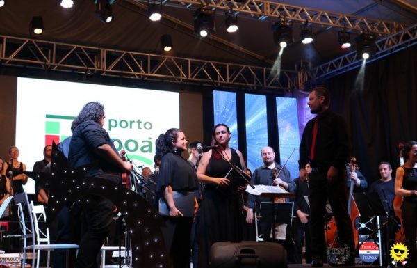 Primeiro evento da Noite Cultural do Porto Itapoa 2018 foi um sucesso 49