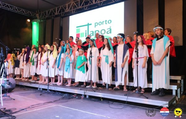 Primeiro evento da Noite Cultural do Porto Itapoa 2018 foi um sucesso 51