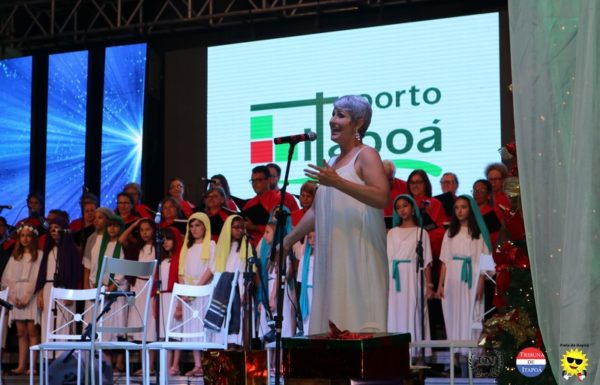 Primeiro evento da Noite Cultural do Porto Itapoa 2018 foi um sucesso 52