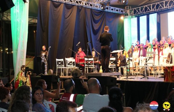 Primeiro evento da Noite Cultural do Porto Itapoa 2018 foi um sucesso 53