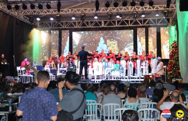 Primeiro evento da Noite Cultural do Porto Itapoa 2018 foi um sucesso 54