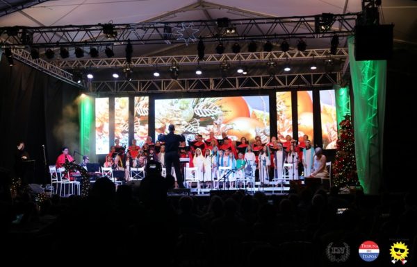 Primeiro evento da Noite Cultural do Porto Itapoa 2018 foi um sucesso 55