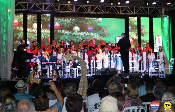 Primeiro evento da Noite Cultural do Porto Itapoa 2018 foi um sucesso 56