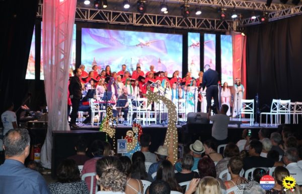 Primeiro evento da Noite Cultural do Porto Itapoa 2018 foi um sucesso 57