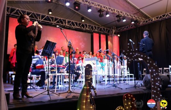 Primeiro evento da Noite Cultural do Porto Itapoa 2018 foi um sucesso 59