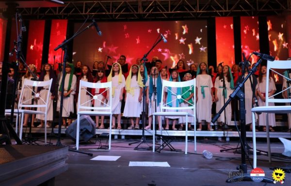 Primeiro evento da Noite Cultural do Porto Itapoa 2018 foi um sucesso 60