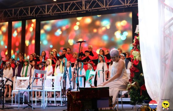 Primeiro evento da Noite Cultural do Porto Itapoa 2018 foi um sucesso 62