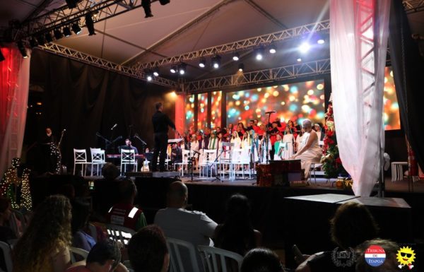 Primeiro evento da Noite Cultural do Porto Itapoa 2018 foi um sucesso 63