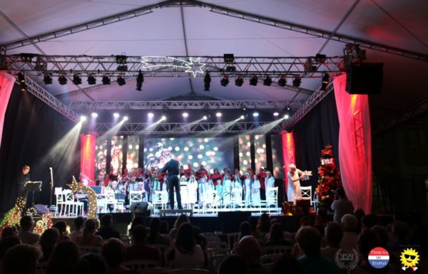 Primeiro evento da Noite Cultural do Porto Itapoa 2018 foi um sucesso 64