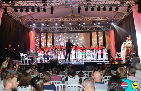 Primeiro evento da Noite Cultural do Porto Itapoa 2018 foi um sucesso 66