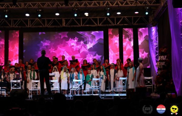 Primeiro evento da Noite Cultural do Porto Itapoa 2018 foi um sucesso 67