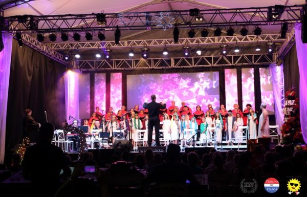 Primeiro evento da Noite Cultural do Porto Itapoa 2018 foi um sucesso 68