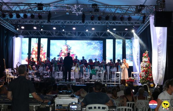 Primeiro evento da Noite Cultural do Porto Itapoa 2018 foi um sucesso 69