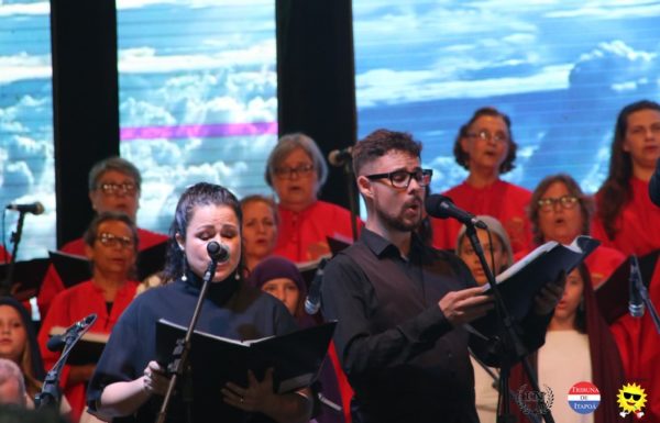 Primeiro evento da Noite Cultural do Porto Itapoa 2018 foi um sucesso 70