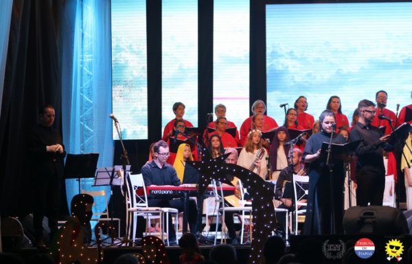Primeiro evento da Noite Cultural do Porto Itapoa 2018 foi um sucesso 73