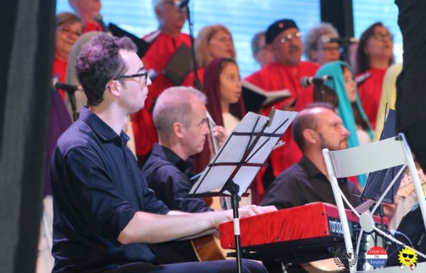 Primeiro evento da Noite Cultural do Porto Itapoa 2018 foi um sucesso 75